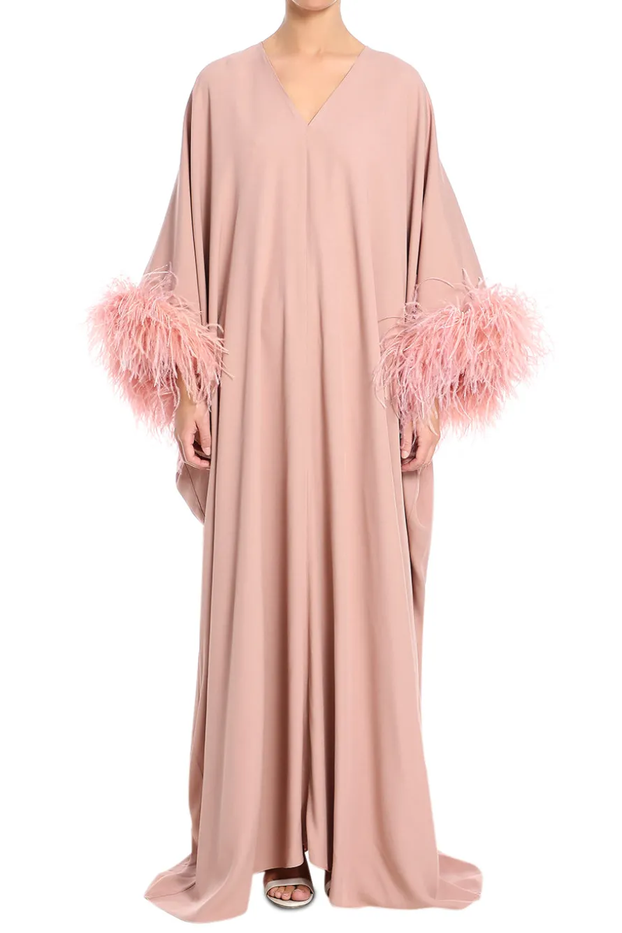 Gala Rose Kaftan