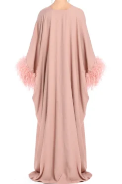 Gala Rose Kaftan