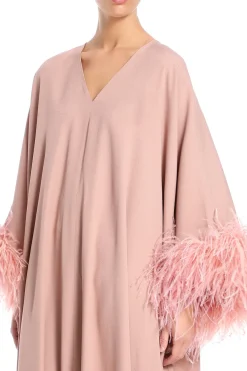 Gala Rose Kaftan