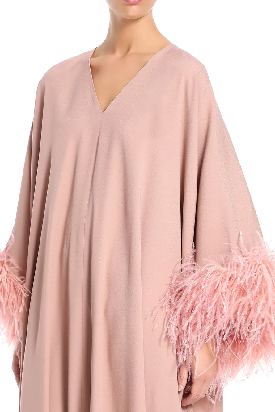 Gala Rose Kaftan