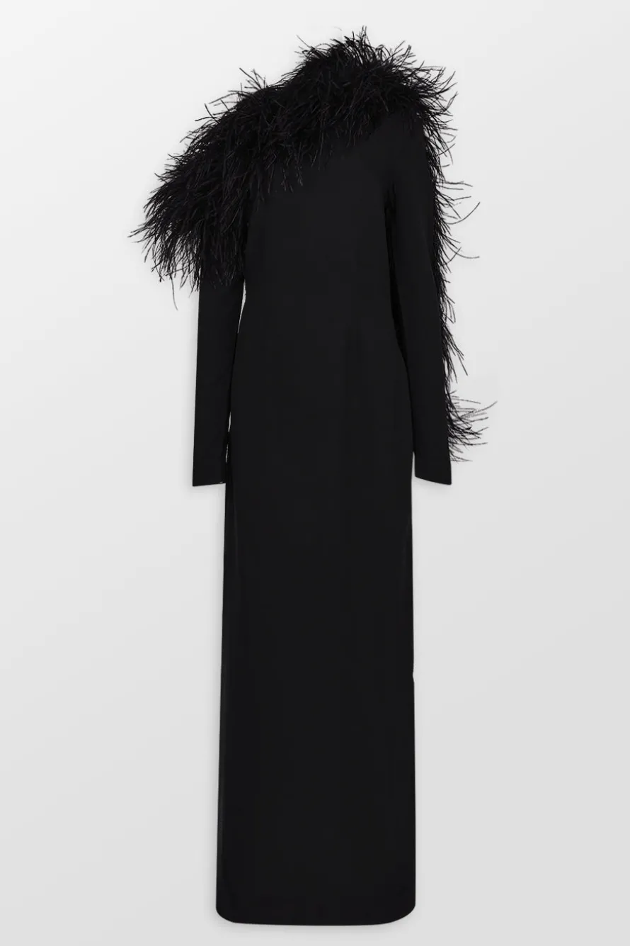 Garbo Dress