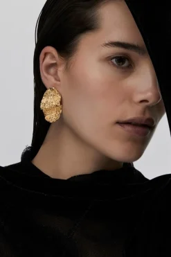 Geena Earrings