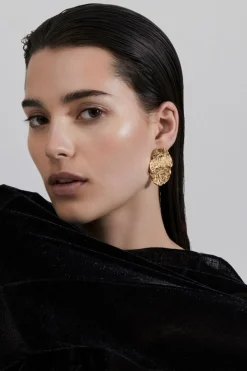 Geena Earrings