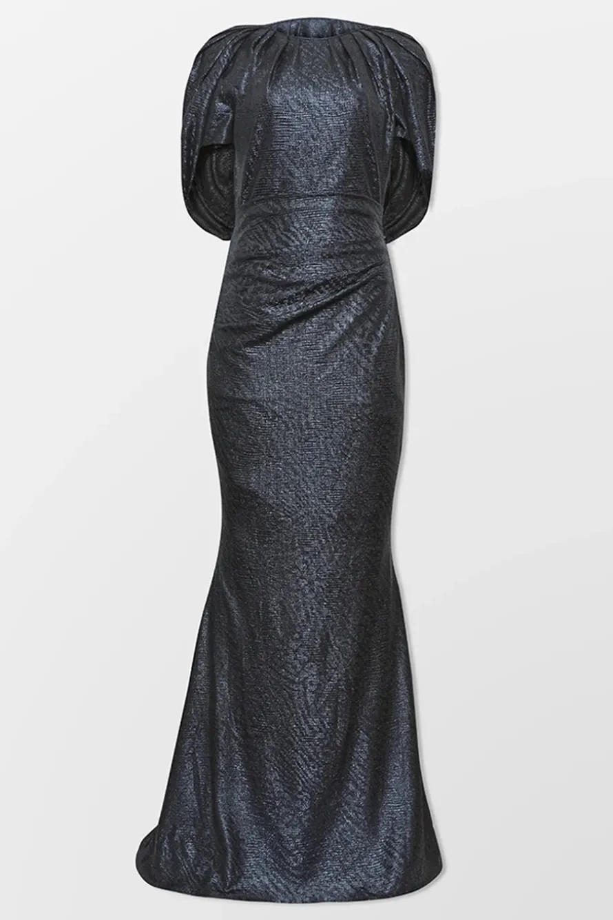 Goretzka Evening Gown