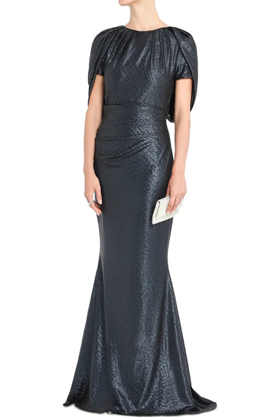 Goretzka Evening Gown