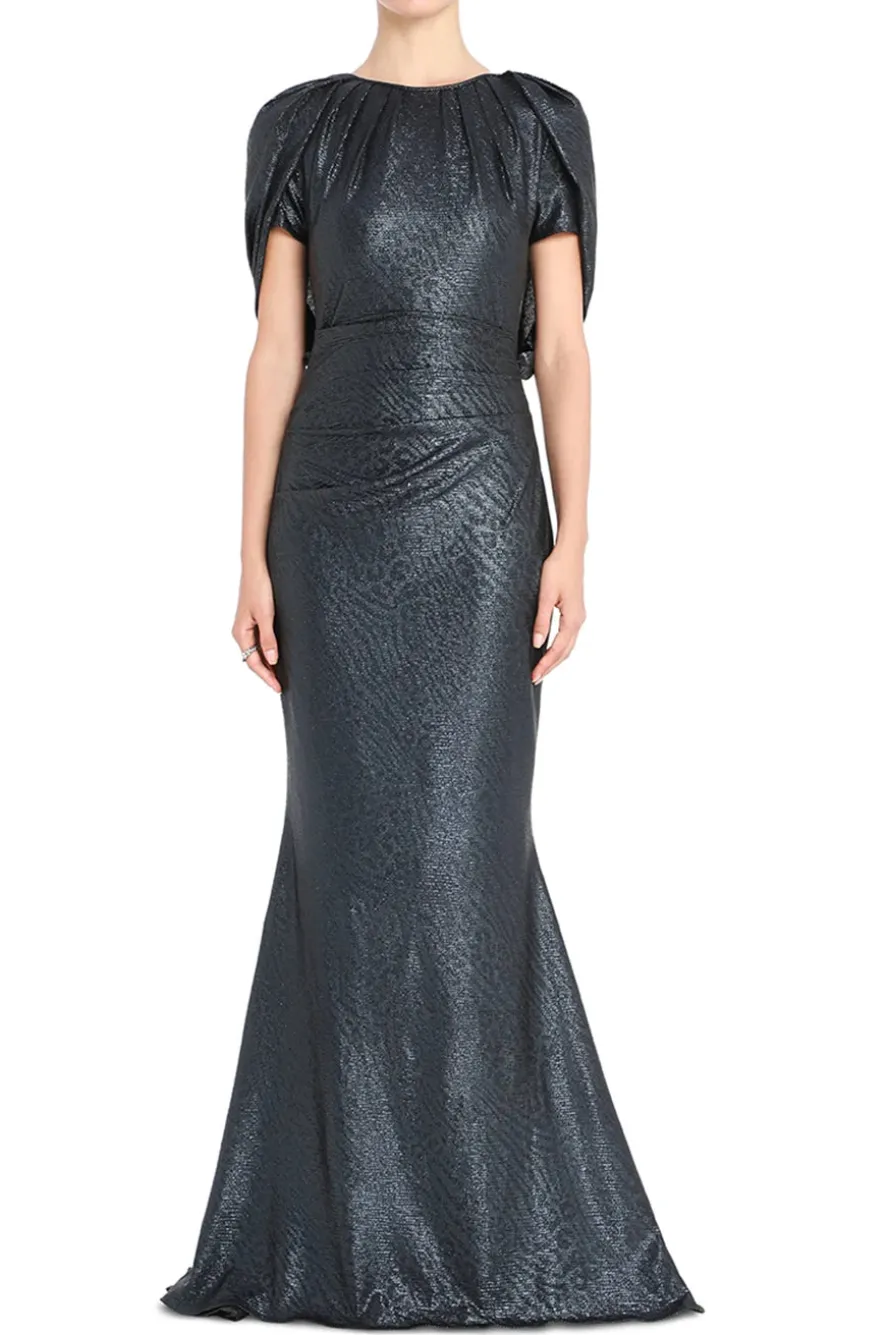 Goretzka Evening Gown