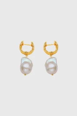 Grace Earrings