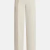 Half & Half Sequin Pants