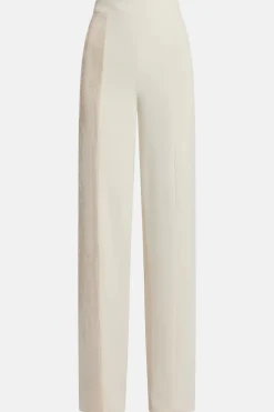 Half & Half Sequin Pants