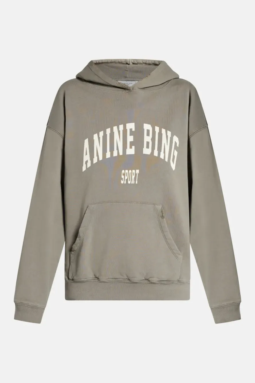 Harvey Hoodie
