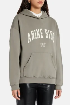 Harvey Hoodie