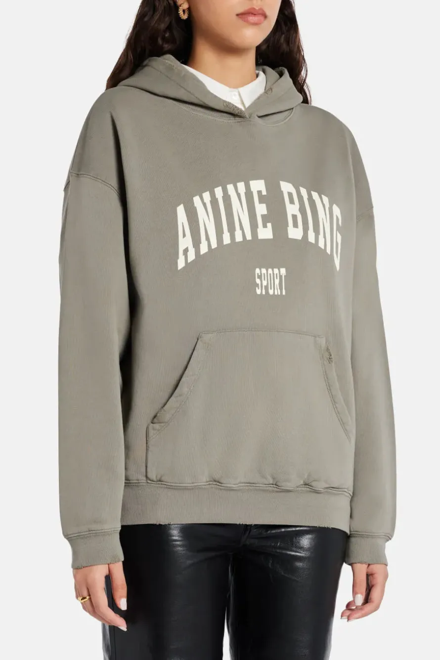 Harvey Hoodie