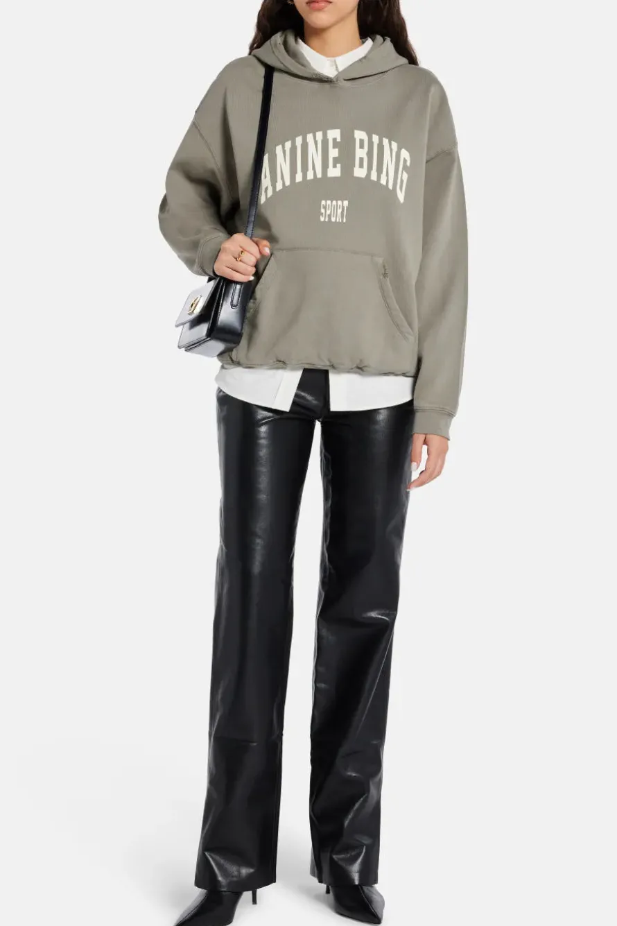 Harvey Hoodie