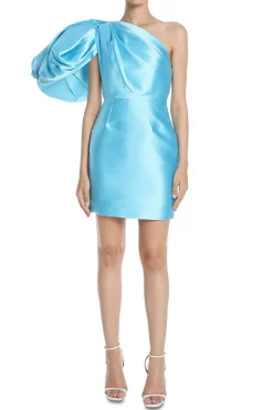 Hayes Mini Dress