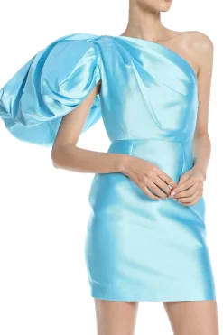 Hayes Mini Dress