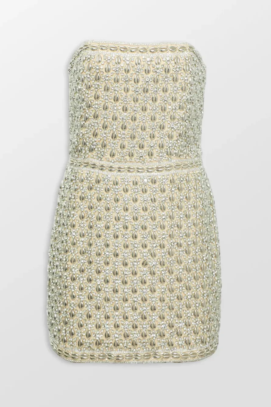 Heather Dress
