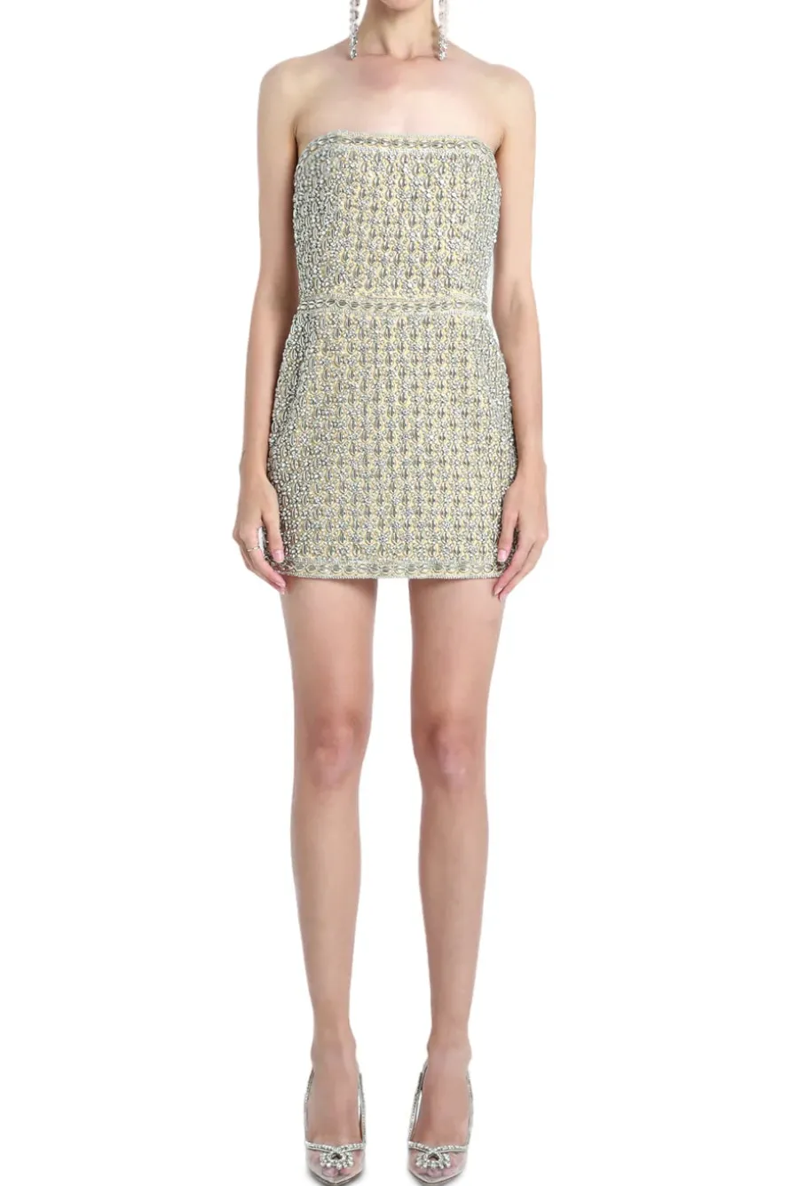 Heather Dress