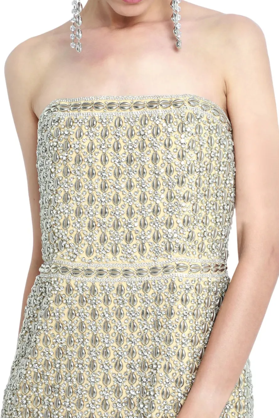Heather Dress