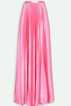 Henley Maxi Skirt