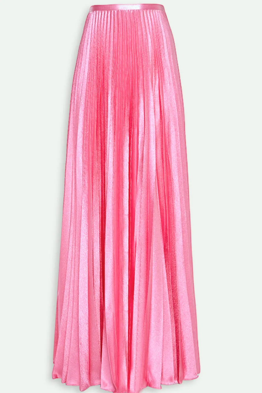 Henley Maxi Skirt