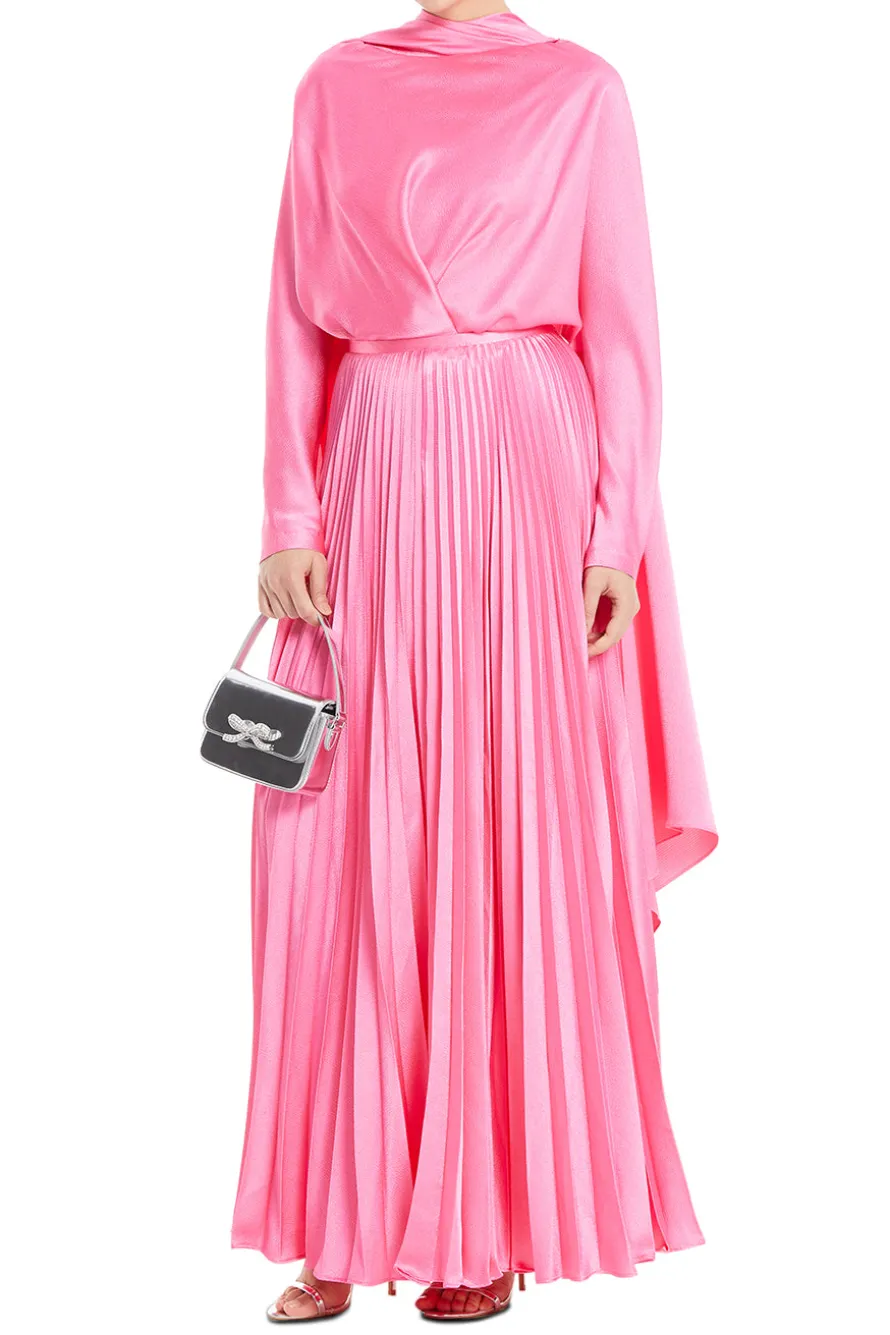 Henley Maxi Skirt