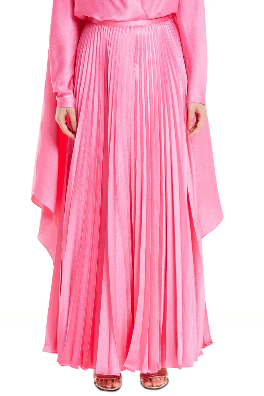 Henley Maxi Skirt