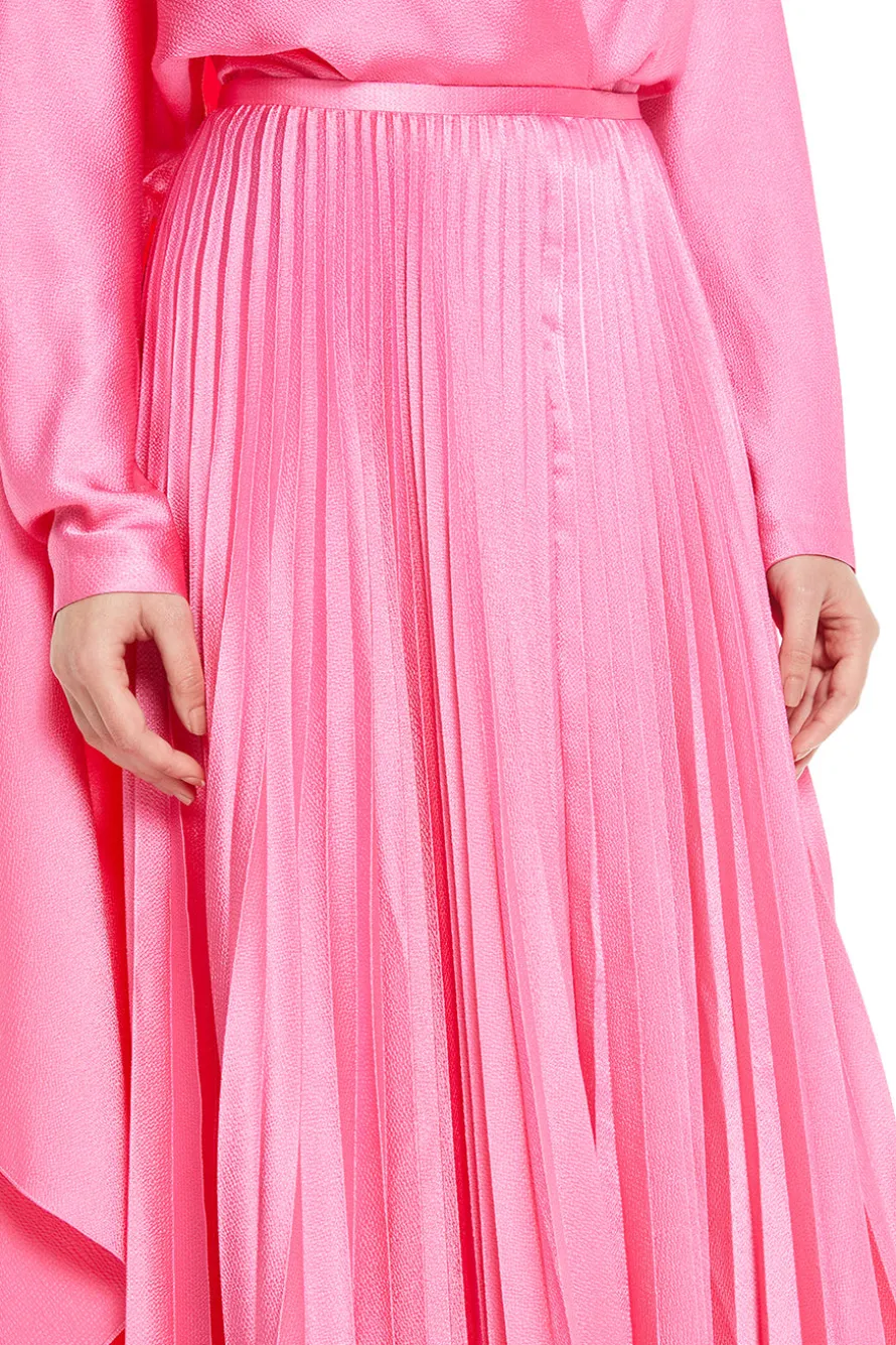 Henley Maxi Skirt