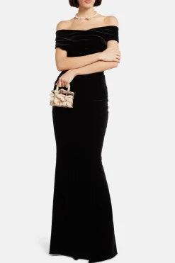 Holli Gardenia Mini Bag