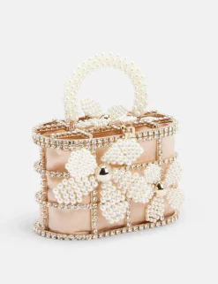 Holli Gardenia Mini Bag