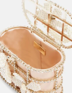 Holli Gardenia Mini Bag