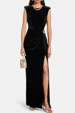 Holli Profumo Top Handle Bag