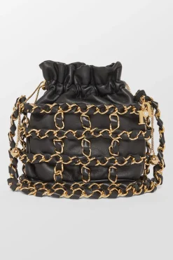 Holli Sequoia Top Handle Bag