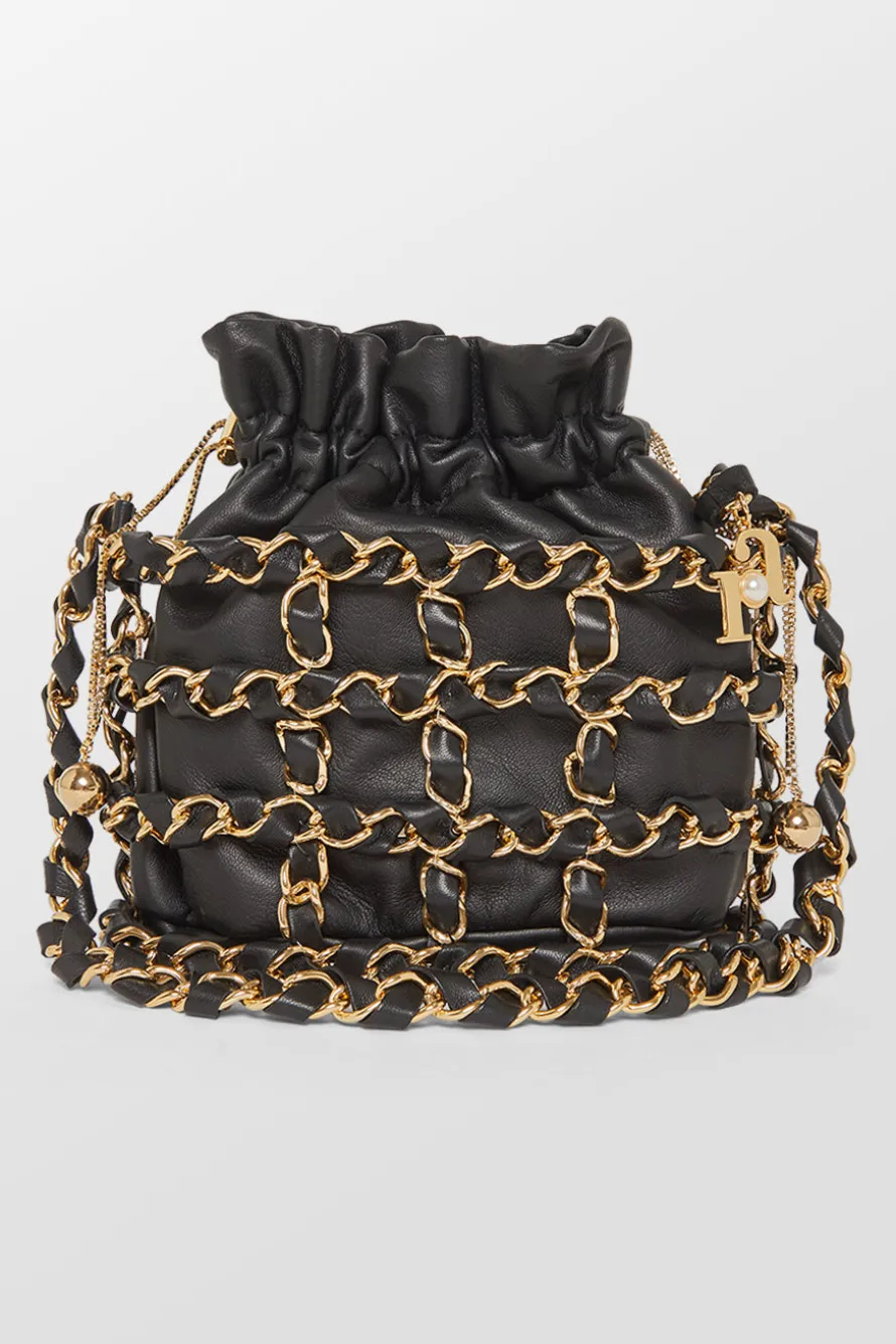 Holli Sequoia Top Handle Bag