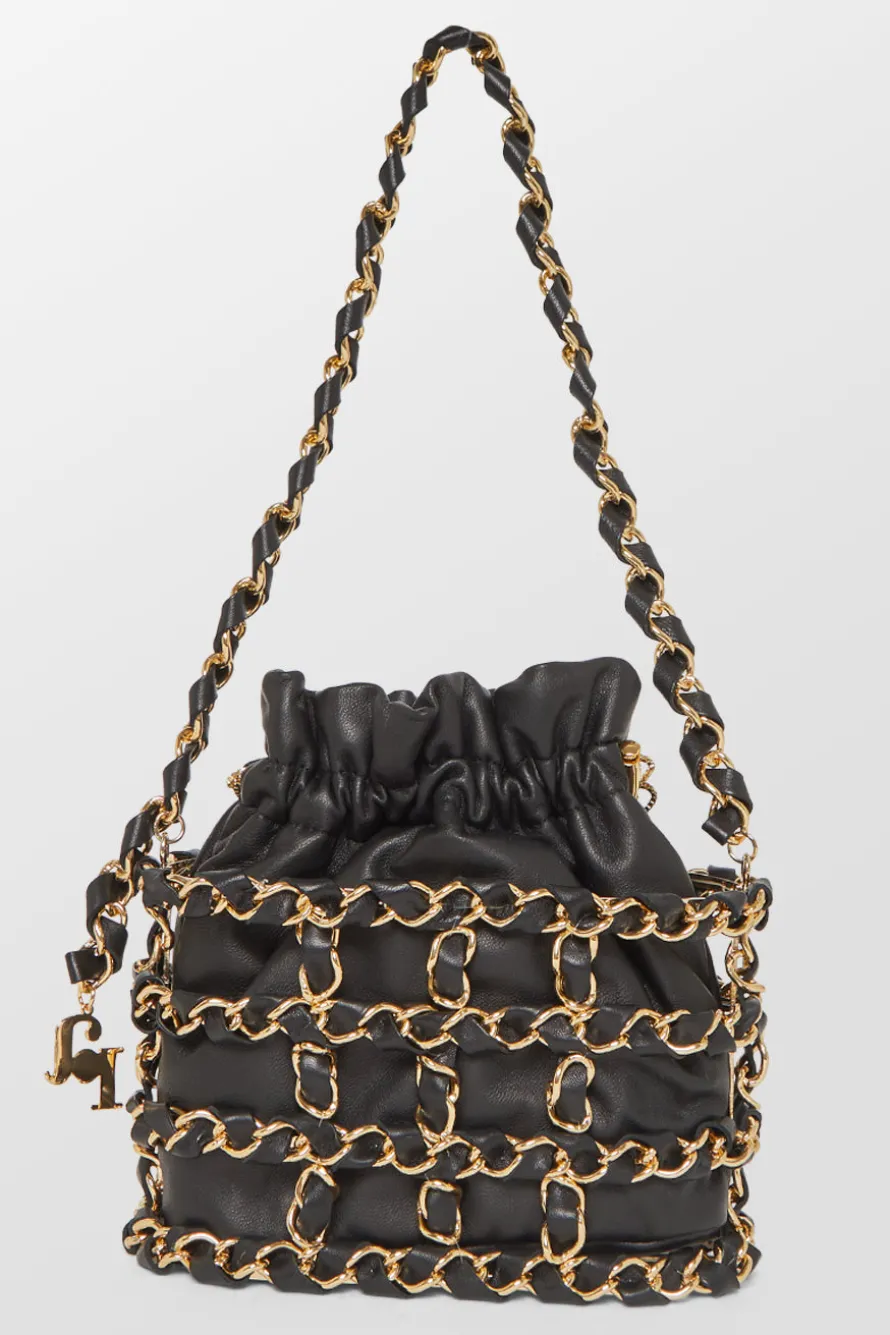 Holli Sequoia Top Handle Bag