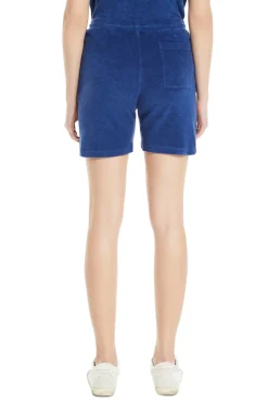 Hotel Du Cap Cursive Terry Shorts