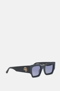 Indio Monogram Sunglasses
