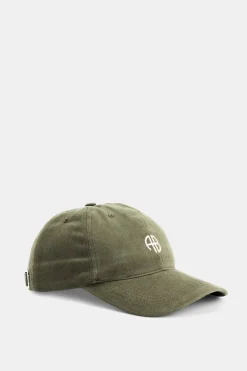 Jeremy Baseball Cap