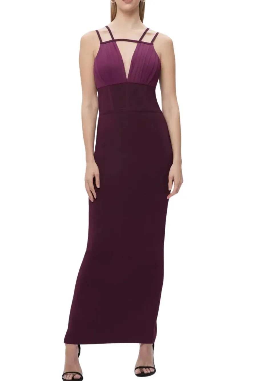 Jocelyn Maxi Dress