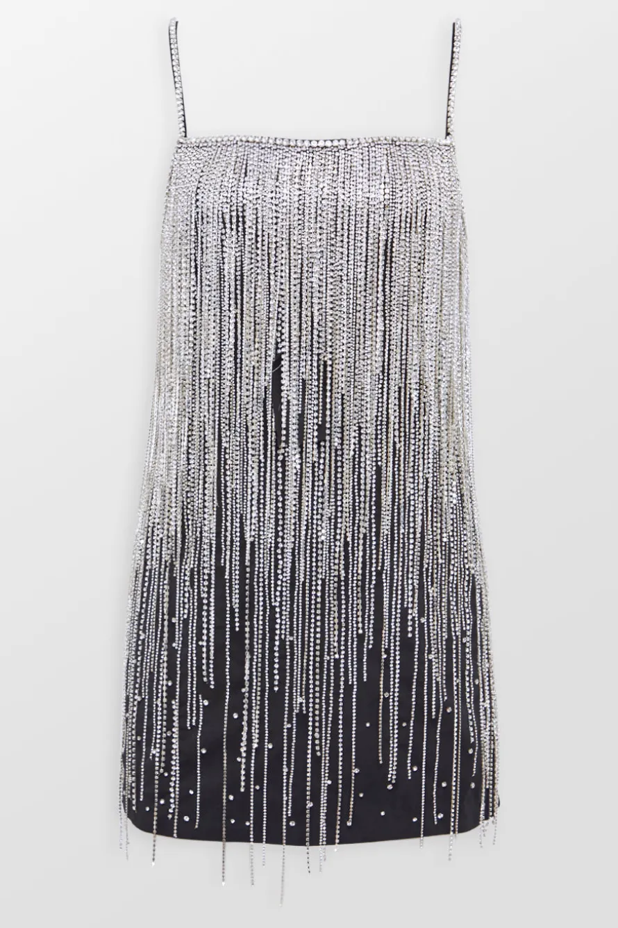 Juliette Mini Dress
