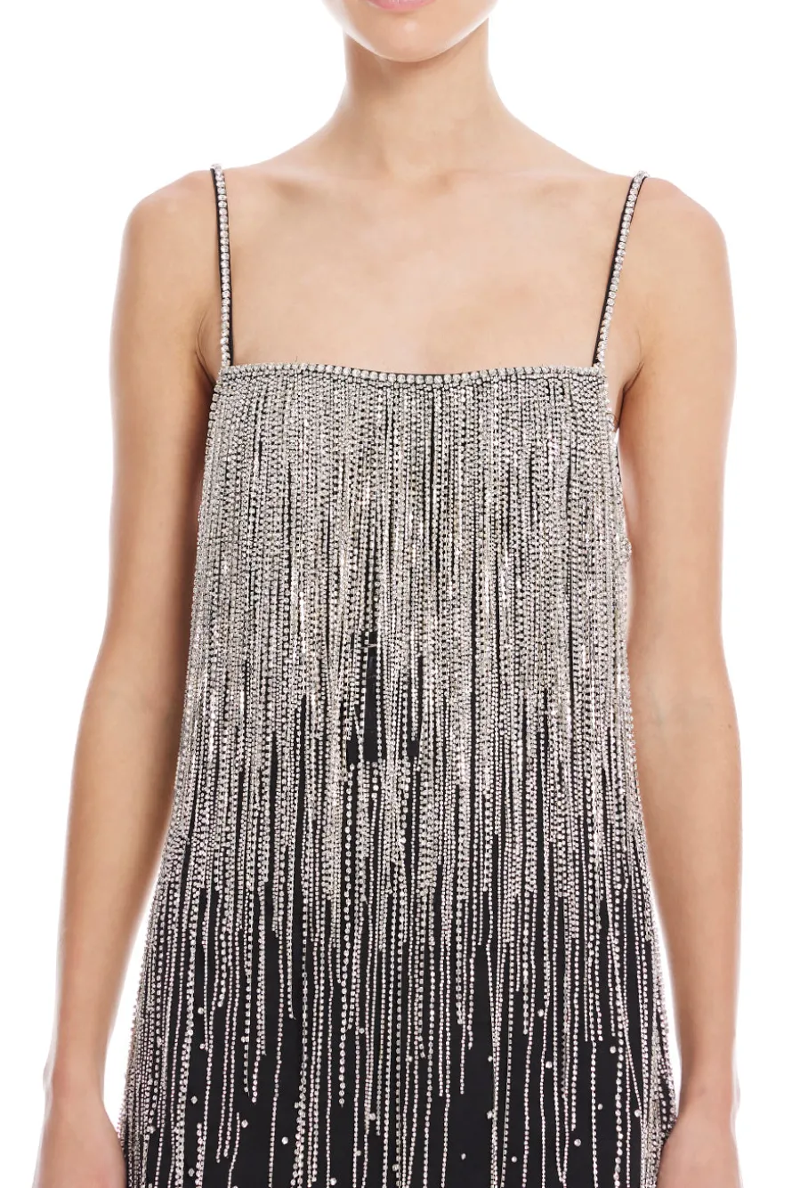 Juliette Mini Dress