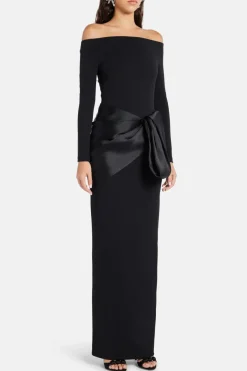 Kori Evening Dress
