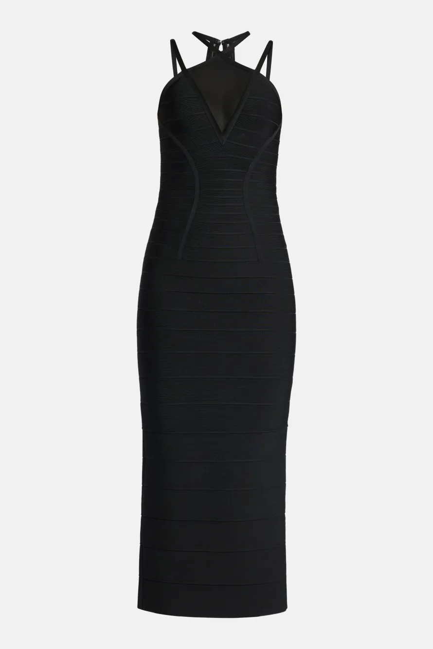 Lana Maxi Dress