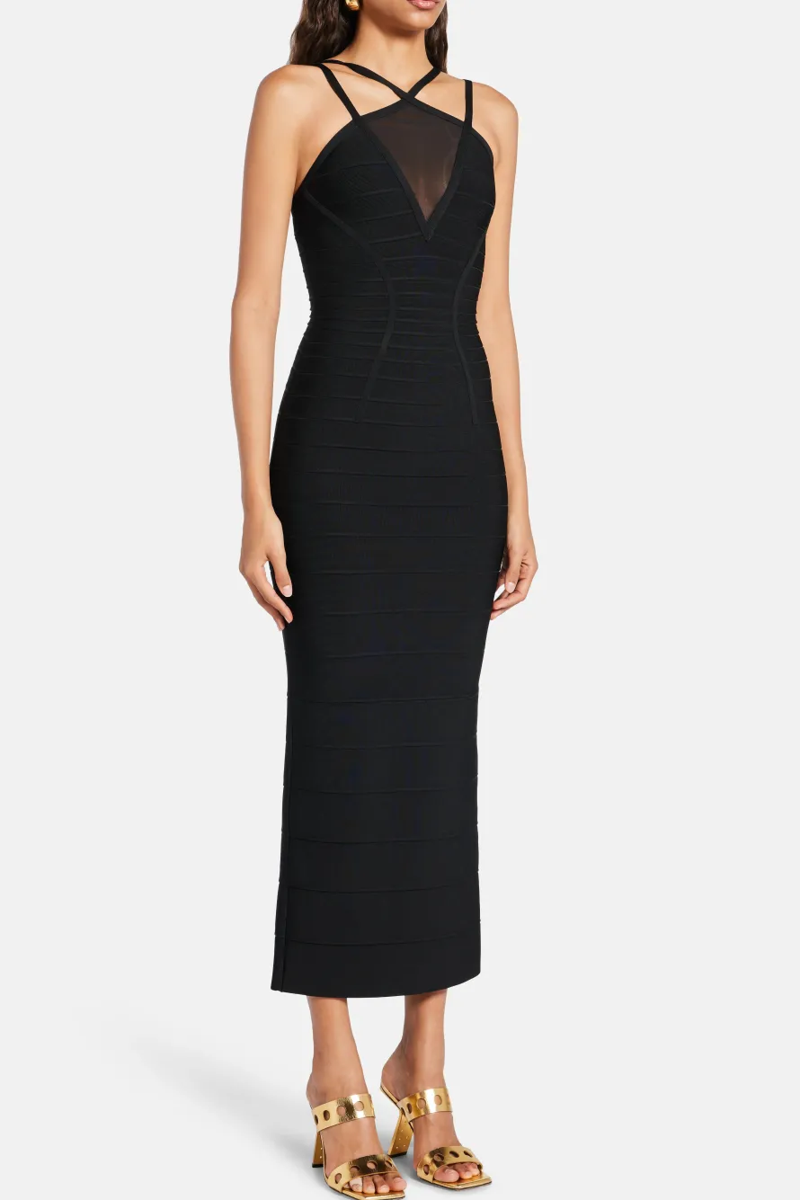 Lana Maxi Dress