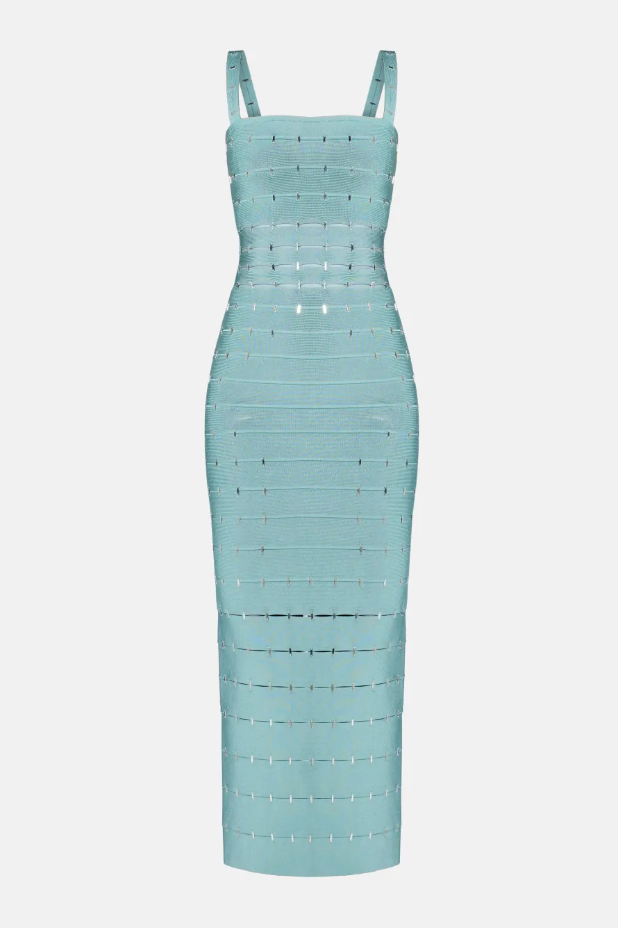 Lillian Maxi Dress