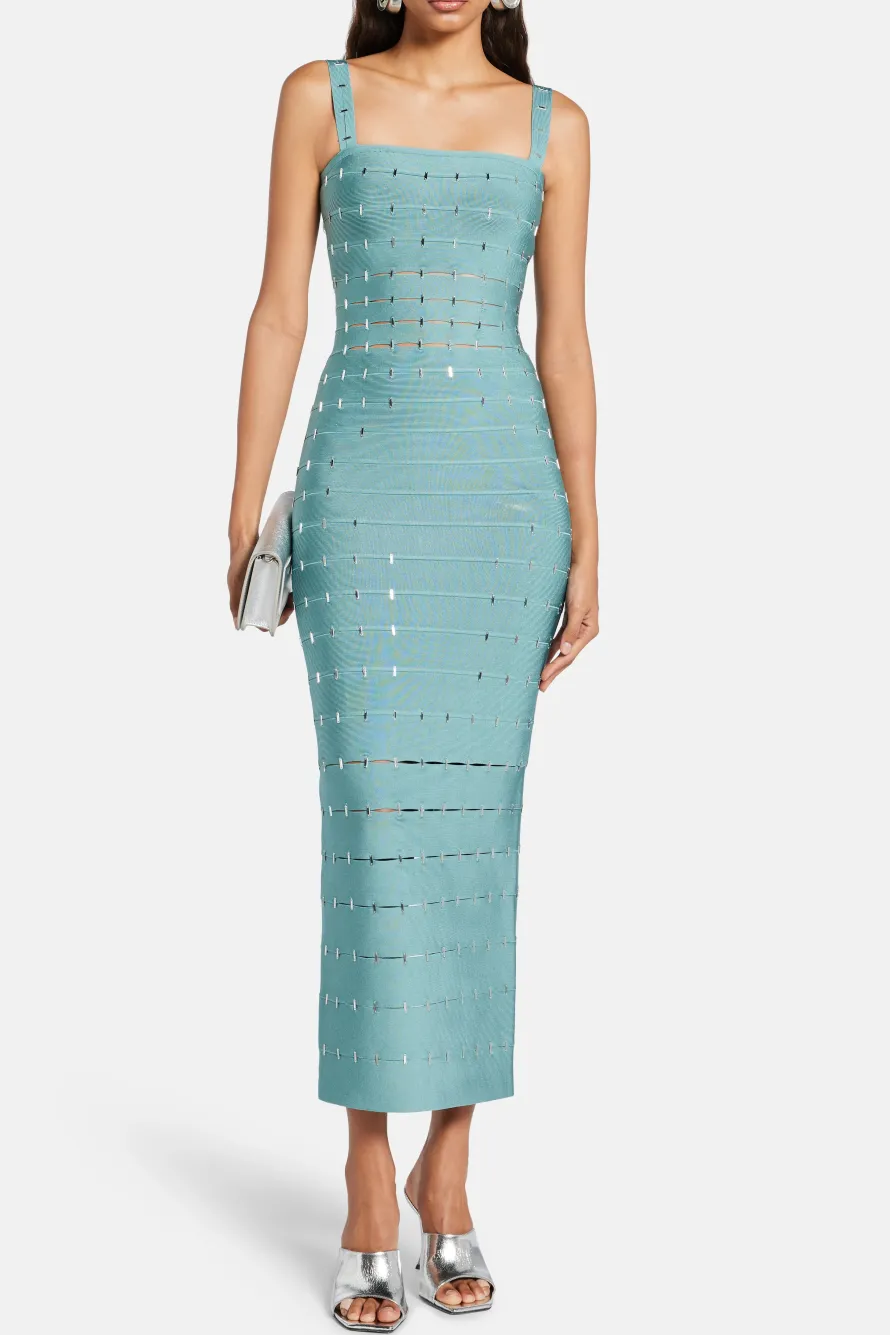 Lillian Maxi Dress