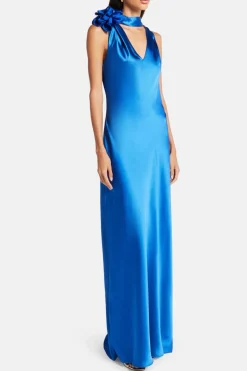 Luna Maxi Dress