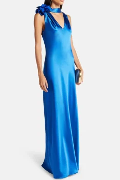 Luna Maxi Dress
