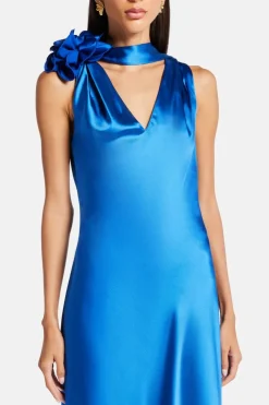Luna Maxi Dress