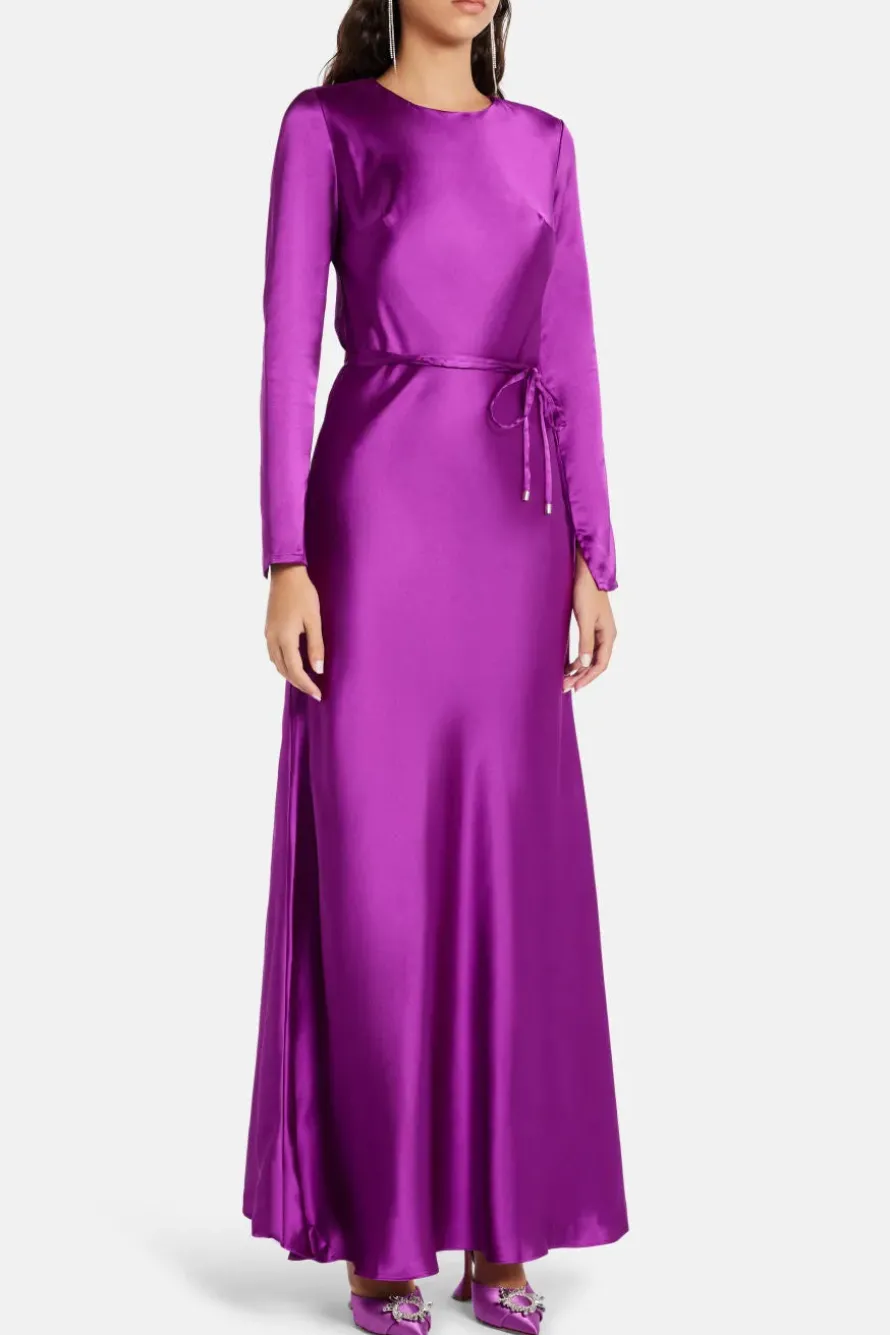 Marie Evening Dress