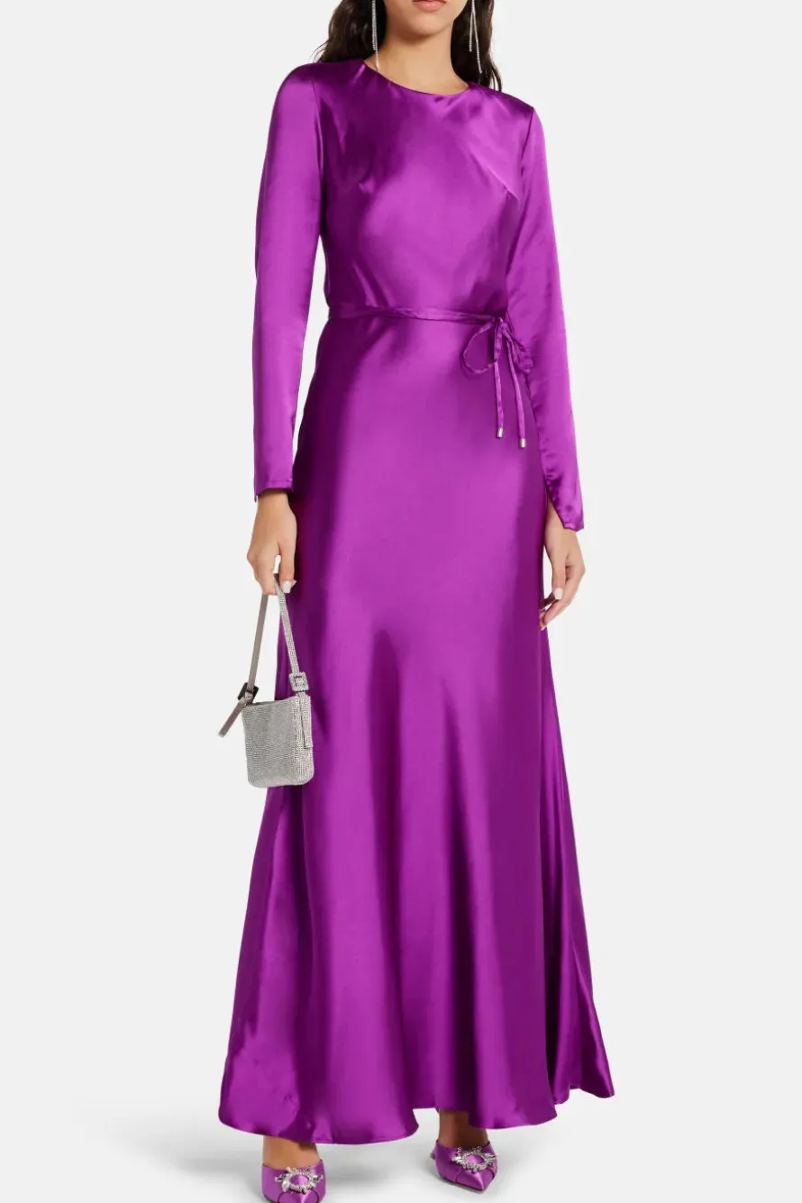 Marie Evening Dress
